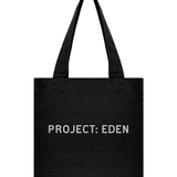 PE BAG BLACK